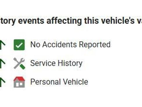 Used 2017 GMC Yukon Denali w/ Open Road Package image 10