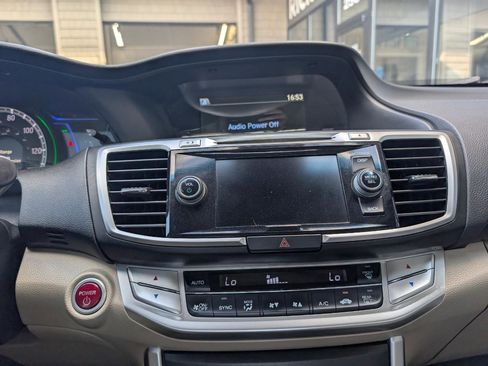 Used 2015 Honda Accord EX-L image 15