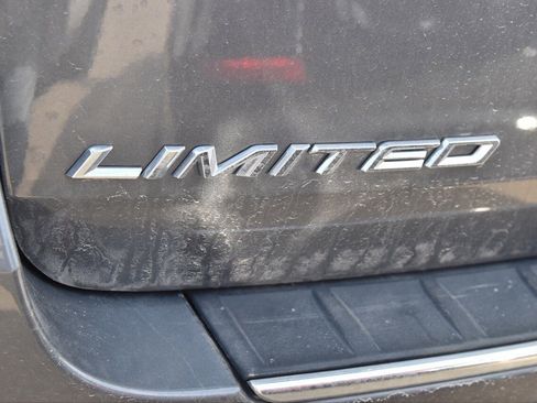 Used 2023 Ford Explorer Limited w/ Limited Technology Package image 10