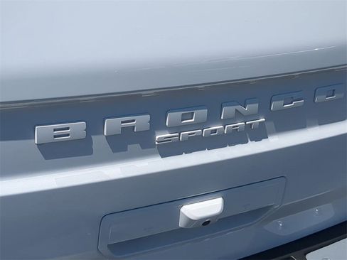 New 2025 Ford Bronco Sport Big Bend image 24