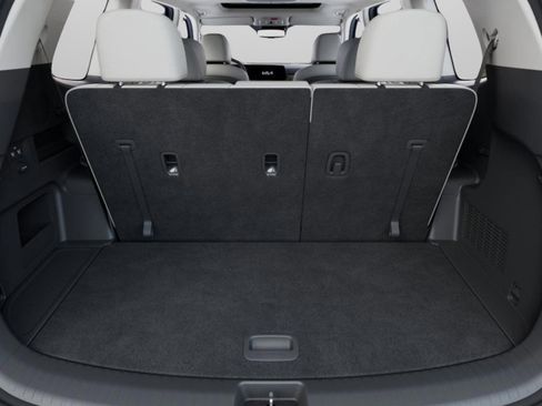 New 2025 Kia Telluride EX image 19