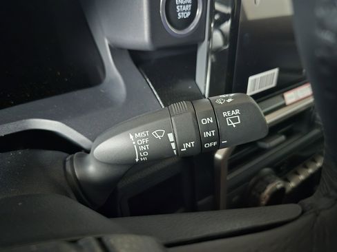 New 2026 Toyota 4Runner 4WD image 23