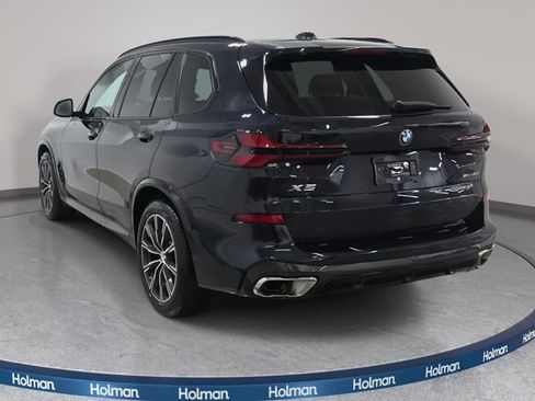 Certified 2025 BMW X5 xDrive40i image 7