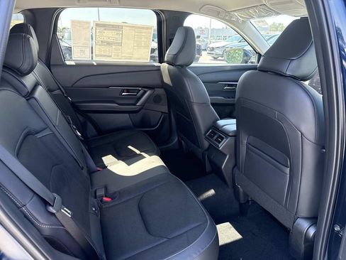 New 2026 MAZDA CX-5 Select AWD/4WD image 29
