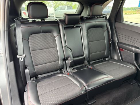 Used 2025 Ford Escape ST-Line AWD/4WD image 35