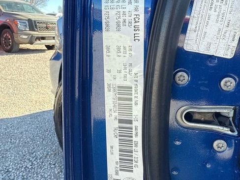 Used 2015 RAM 1500 Sport w/ Sport Premium Group AWD/4WD image 39