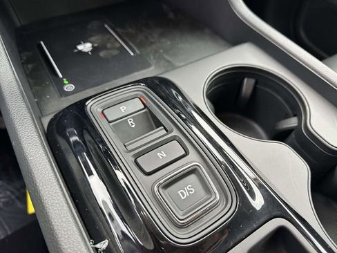 New 2026 Honda Passport RTL image 20