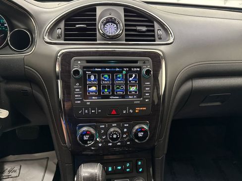 Used 2016 Buick Enclave Premium w/ Experience Buick Package AWD/4WD image 20