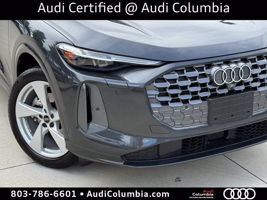 Certified 2026 Audi Q5 Premium Plus w/ Premium Plus AWD/4WD image 6