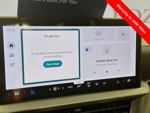 Certified 2026 Ford Explorer ST w/ Sun And Sound Package image 19