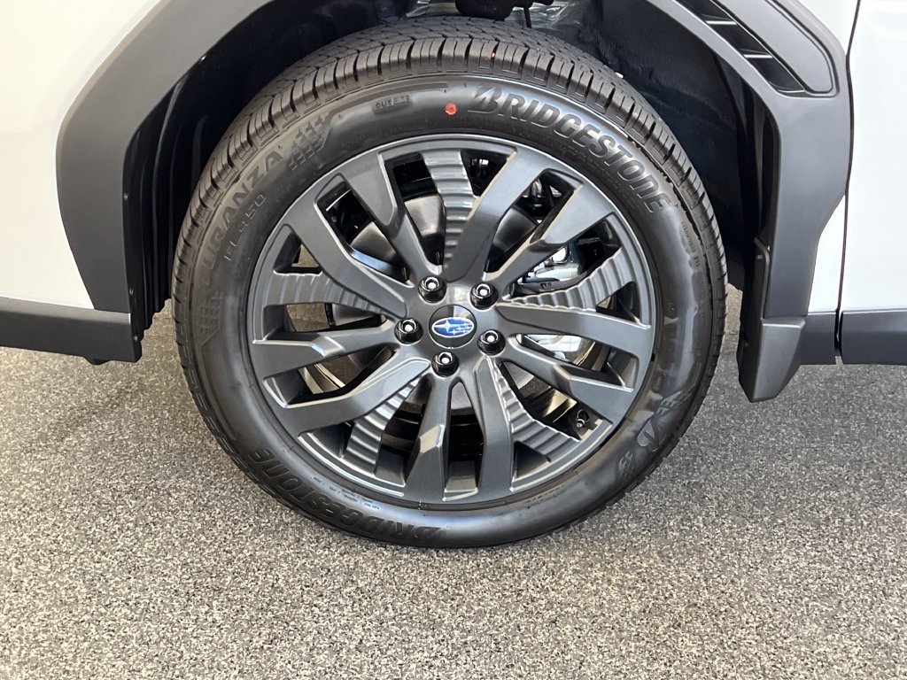 New 2026 Subaru Forester Sport AWD/4WD image 28