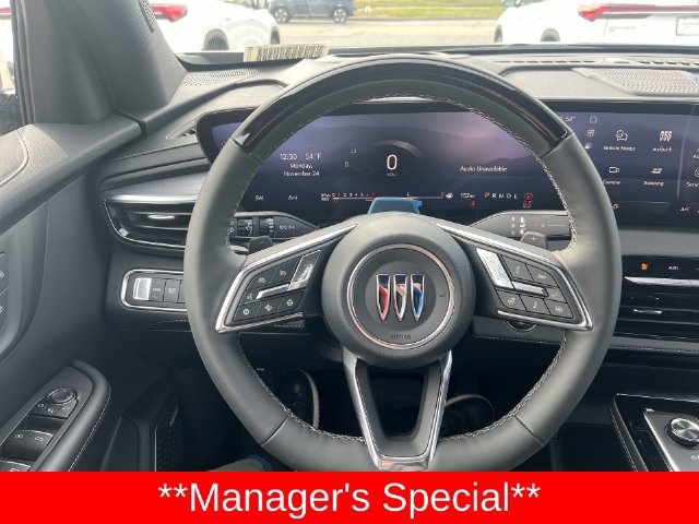 New 2026 Buick Enclave Sport Touring w/ Super Cruise Package FWD image 17