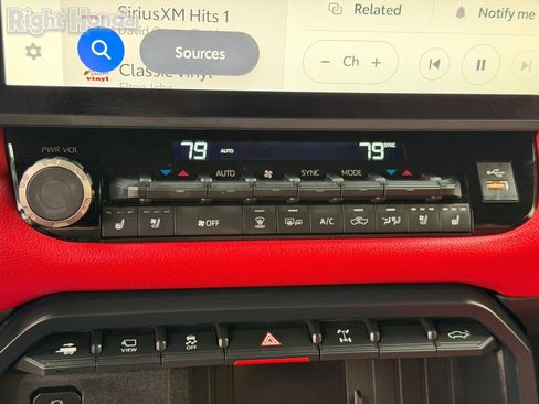 Used 2025 Toyota Tundra TRD Pro image 28