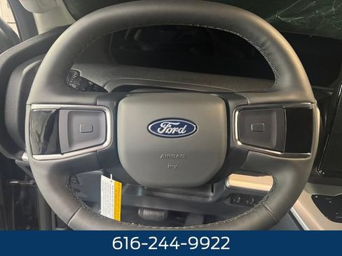 New 2026 Ford Expedition Max Active AWD/4WD image 19