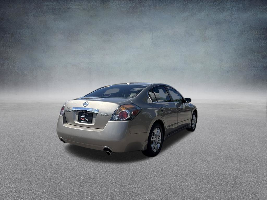 Used 2012 Nissan Altima 2.5 SL w/ 2.5SL Pkg FWD image 5