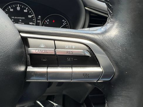 Used 2023 MAZDA CX-30 AWD 2.5 S w/ Preferred Package image 30