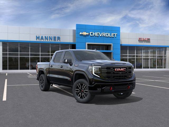 New 2026 GMC Sierra 1500 AT4 w/ Technology Package AWD/4WD image 25