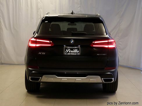 Used 2019 BMW X5 xDrive40i w/ Convenience Package AWD/4WD image 7