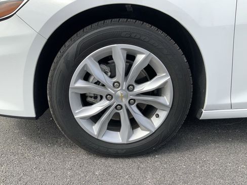 Used 2024 Chevrolet Malibu LT image 15