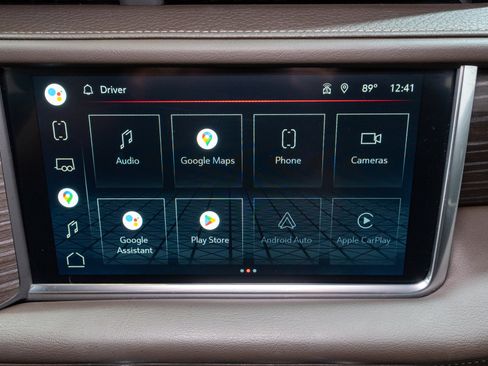 Used 2022 GMC Yukon Denali AWD/4WD image 18