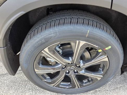 New 2026 INFINITI QX60 Autograph w/ Autograph Tech Package image 20