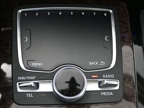 Used 2018 Audi Q7 3.0T Prestige w/ Prestige Package image 36