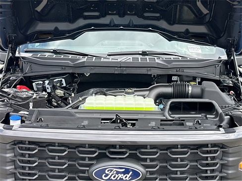 New 2025 Ford F150 STX w/ Equipment Group 200A image 40
