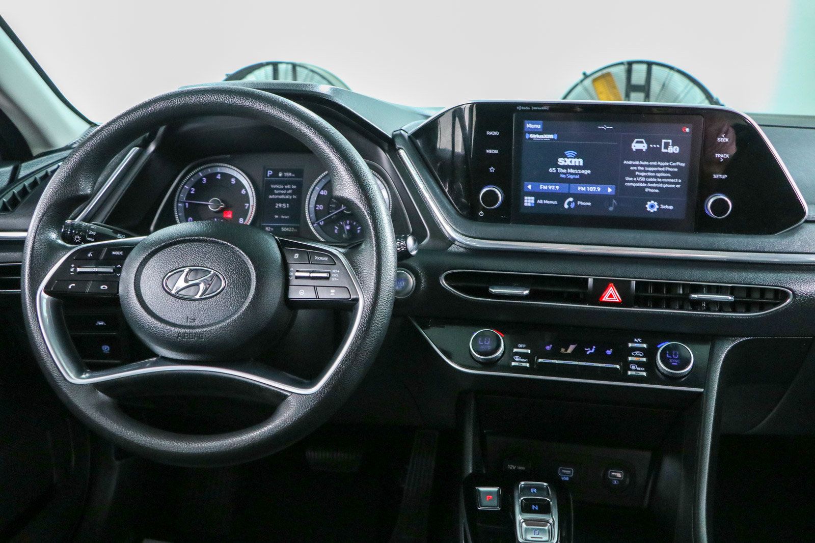 Used 2020 Hyundai Sonata SEL FWD image 17