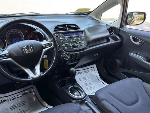 Used 2013 Honda Fit Sport image 14