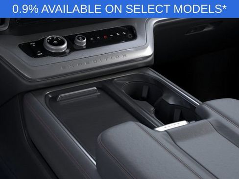 New 2025 Ford Expedition Max Active image 15