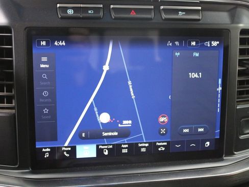 Used 2024 Ford F250 Lariat image 52