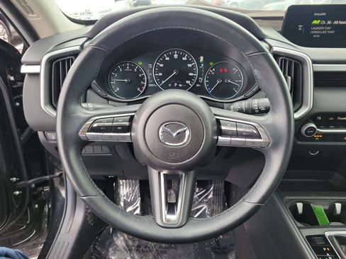Used 2025 MAZDA CX-50 AWD 2.5 S w/ Premium Package image 21