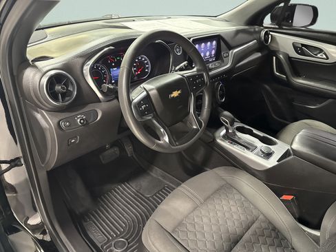 Used 2021 Chevrolet Blazer LT FWD image 21