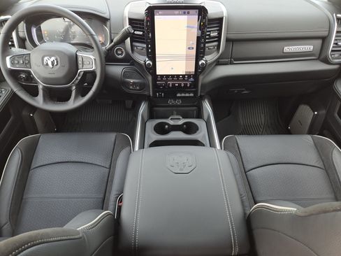 New 2026 RAM 2500 Laramie image 2