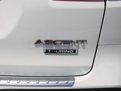 Used 2021 Subaru Ascent Touring image 71