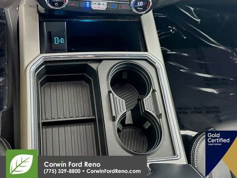 Certified 2022 Ford F250 Lariat AWD/4WD image 21