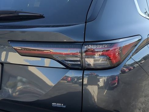 New 2026 Mitsubishi Outlander SEL FWD image 11