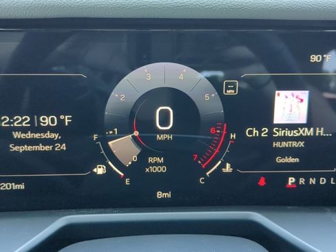 New 2026 GMC Acadia Elevation w/ Elevation Premium Package image 16