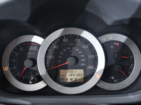 Used 2009 Toyota RAV4 Sport image 25