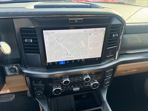 Used 2026 Ford F450 Lariat image 32