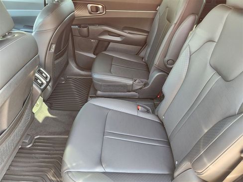 New 2026 Kia Sorento EX w/ EX Premium Package image 21