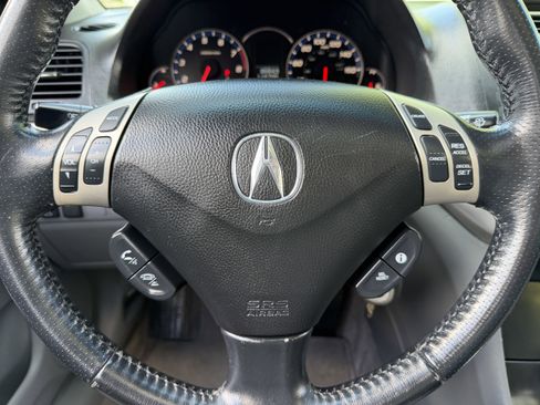 Used 2006 Acura TSX image 28