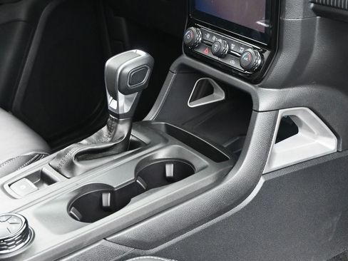 New 2025 Ford Ranger Lariat w/ Chrome Accent Package image 36