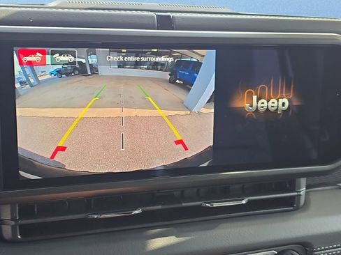 New 2026 Jeep Wrangler Unlimited Rubicon w/ Safety Group image 22