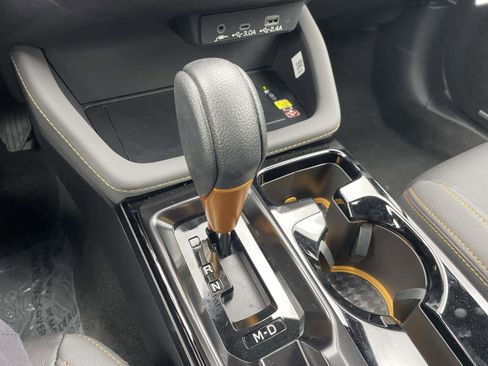 New 2026 Subaru Forester Wilderness image 20