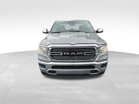 Used 2024 RAM 1500 Laramie image 2