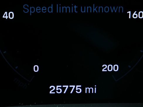 Certified 2022 Porsche Taycan 4S image 8