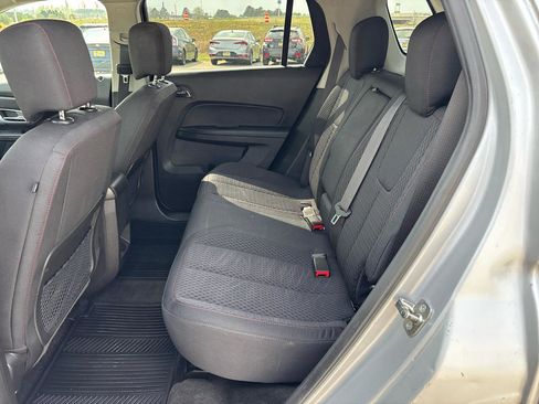 Used 2014 GMC Terrain SLE image 21