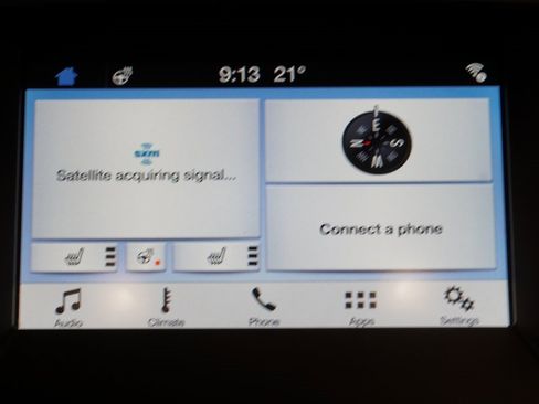 Used 2019 Ford Edge SEL w/ Equipment Group 201A image 19