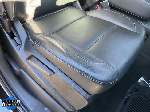 Used 2017 Chevrolet Silverado 1500 LT w/ All Star Edition image 65